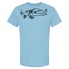 4800 - Best Value 100% Cotton T-Shirt Thumbnail