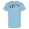4800 - Best Value 100% Cotton T-Shirt Thumbnail