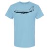4800 - Best Value 100% Cotton T-Shirt Thumbnail