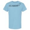4800 - Best Value 100% Cotton T-Shirt Thumbnail