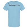 4800 - Best Value 100% Cotton T-Shirt Thumbnail