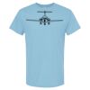 4800 - Best Value 100% Cotton T-Shirt Thumbnail
