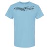 4800 - Best Value 100% Cotton T-Shirt Thumbnail