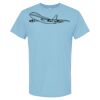 4800 - Best Value 100% Cotton T-Shirt Thumbnail