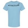 4800 - Best Value 100% Cotton T-Shirt Thumbnail