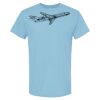 4800 - Best Value 100% Cotton T-Shirt Thumbnail