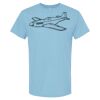 4800 - Best Value 100% Cotton T-Shirt Thumbnail