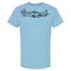 4800 - Best Value 100% Cotton T-Shirt Thumbnail
