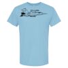 4800 - Best Value 100% Cotton T-Shirt Thumbnail