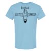 4800 - Best Value 100% Cotton T-Shirt Thumbnail