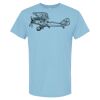 4800 - Best Value 100% Cotton T-Shirt Thumbnail