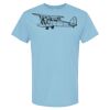 4800 - Best Value 100% Cotton T-Shirt Thumbnail