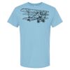 4800 - Best Value 100% Cotton T-Shirt Thumbnail