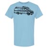 4800 - Best Value 100% Cotton T-Shirt Thumbnail