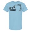 4800 - Best Value 100% Cotton T-Shirt Thumbnail