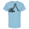4800 - Best Value 100% Cotton T-Shirt Thumbnail
