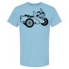 4800 - Best Value 100% Cotton T-Shirt Thumbnail