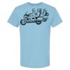 4800 - Best Value 100% Cotton T-Shirt Thumbnail