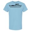 4800 - Best Value 100% Cotton T-Shirt Thumbnail