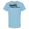 4800 - Best Value 100% Cotton T-Shirt Thumbnail