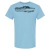 4800 - Best Value 100% Cotton T-Shirt Thumbnail
