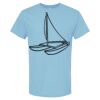 4800 - Best Value 100% Cotton T-Shirt Thumbnail