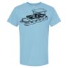 4800 - Best Value 100% Cotton T-Shirt Thumbnail