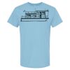 4800 - Best Value 100% Cotton T-Shirt Thumbnail