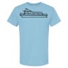 4800 - Best Value 100% Cotton T-Shirt Thumbnail