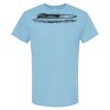4800 - Best Value 100% Cotton T-Shirt Thumbnail