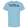 4800 - Best Value 100% Cotton T-Shirt Thumbnail
