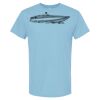 4800 - Best Value 100% Cotton T-Shirt Thumbnail