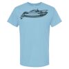 4800 - Best Value 100% Cotton T-Shirt Thumbnail