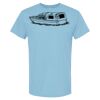 4800 - Best Value 100% Cotton T-Shirt Thumbnail