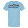 4800 - Best Value 100% Cotton T-Shirt Thumbnail