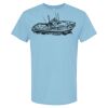 4800 - Best Value 100% Cotton T-Shirt Thumbnail