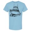 4800 - Best Value 100% Cotton T-Shirt Thumbnail