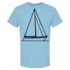 4800 - Best Value 100% Cotton T-Shirt Thumbnail