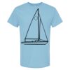 4800 - Best Value 100% Cotton T-Shirt Thumbnail