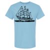 4800 - Best Value 100% Cotton T-Shirt Thumbnail