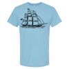 4800 - Best Value 100% Cotton T-Shirt Thumbnail