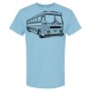 4800 - Best Value 100% Cotton T-Shirt Thumbnail