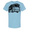 4800 - Best Value 100% Cotton T-Shirt Thumbnail