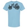 4800 - Best Value 100% Cotton T-Shirt Thumbnail