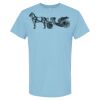 4800 - Best Value 100% Cotton T-Shirt Thumbnail
