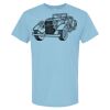 4800 - Best Value 100% Cotton T-Shirt Thumbnail
