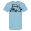 4800 - Best Value 100% Cotton T-Shirt Thumbnail