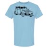 4800 - Best Value 100% Cotton T-Shirt Thumbnail
