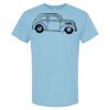 4800 - Best Value 100% Cotton T-Shirt Thumbnail