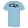 4800 - Best Value 100% Cotton T-Shirt Thumbnail